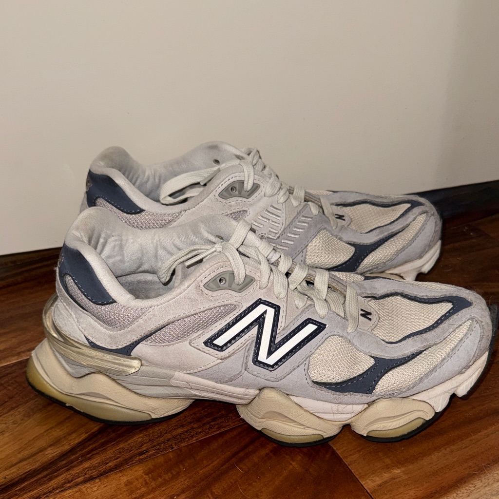 New Balance 9060 Shoes